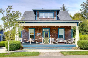 Pacific Breeze by Seabrook Hospitality
